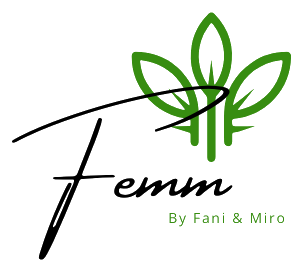 Femm — by Fani & Miro