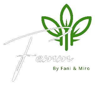 Femm — by Fani & Miro